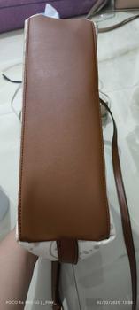 Product Review of Tas Travel Les Catino Tokyo Kayio Satchel from s**u 0
