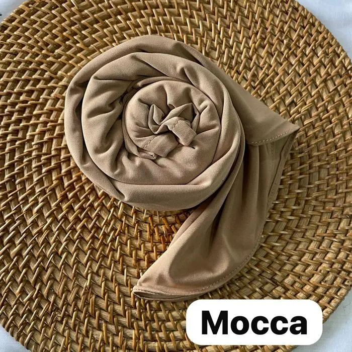 MOCCA
