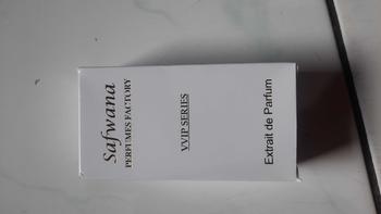 Product Review of Parfum Bunga Sedap malam Asli 12ml Safwana parfum from K**p 2