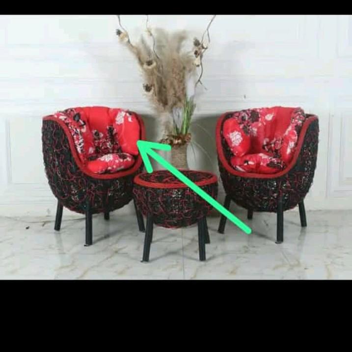 Ready Jok Brekele 1 Set Bisa request warna termurah 1