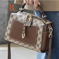 Gambar LOLOL Fashion Tas Selempang Wanita Sling Bag Wanita Tas Handbag   Tas Cewek Mini Bag  Tas Cewek Fashion Cantik Tas cewek Terbaru 2024-81856 Kulit - KHAKI dari LOLOL FASHION Kota Semarang 2 Tokopedia