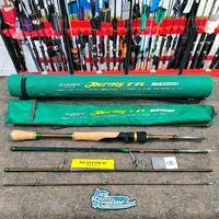 Jual ROD SEAHAWK TRAVEL JOURNEY TR - bc 8-20lb - Kab. Sanggau - Randi ...