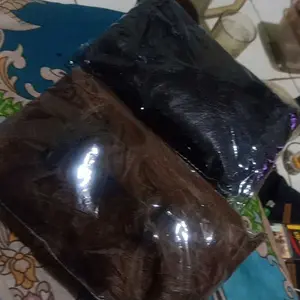 RAMBUT GOJO SATORU ANIME / WIG RAMBUT GOJO / RAMBUT PALSU