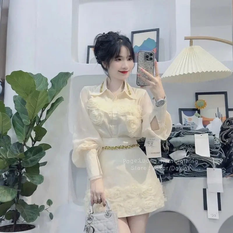 SET SIÊU HOT  mạ vàng HÌNH THẬT CUỐI A713