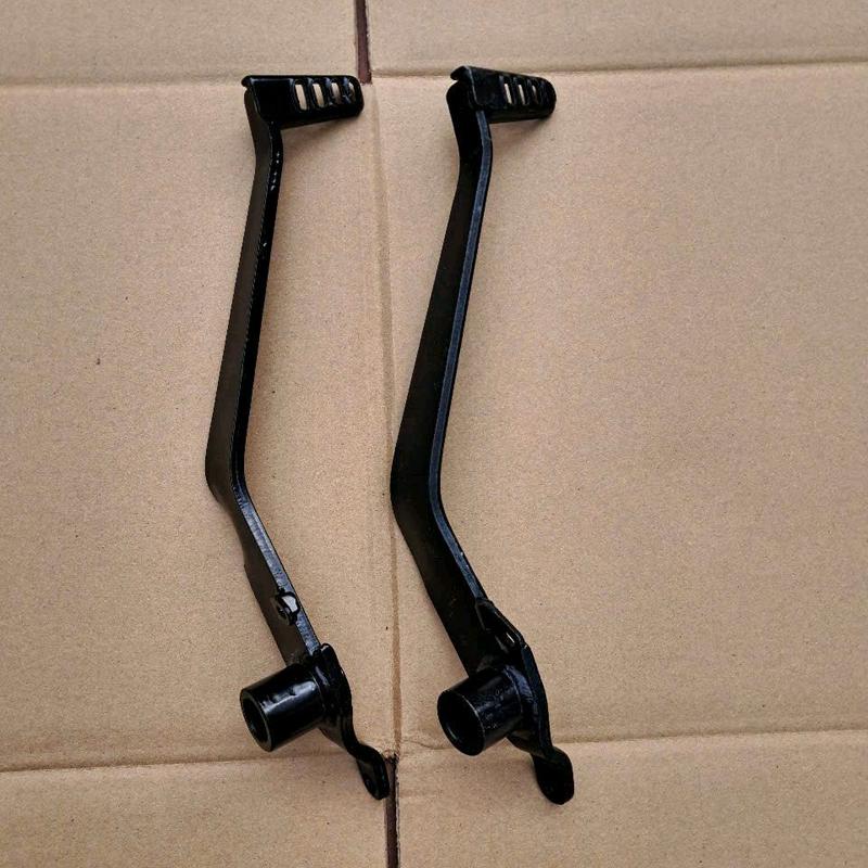 chân thắng cần phanh chân phanh HD winner x v2 v3 winner v1 Phụ Tùng