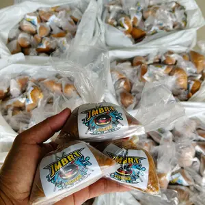 Umpan Jagung [ JAMBRET FISHER ] - 100 Gram | Umpan Pancing Ikan Mas Siap Pakai