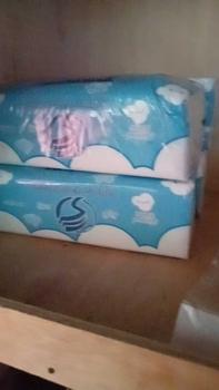 Product Review of [Paket Bundling 4 Pack] Tisu Yukinawa Facial Tissue 200 Sheets 2 Ply Murah from S**j 1
