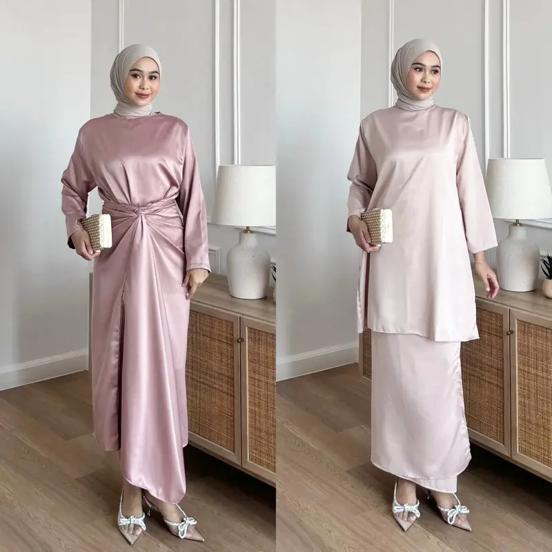 Inner kaftan Ikat | Inner kondangan