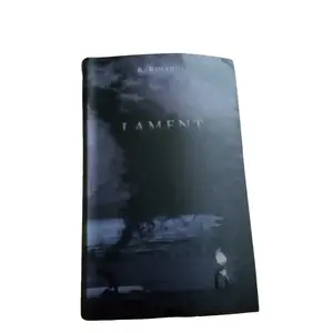 buku lament oleh  Rusandi