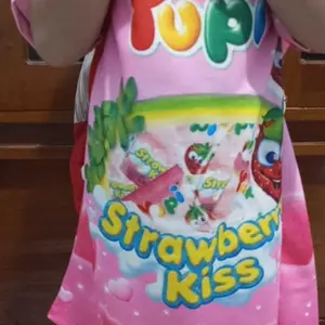 Dunia Anak  -LIMITED EDITION !! Terusan Anak Perempuan Usia 1-8 Tahun Bahan babyterry premium full printing sublim/Dress anak