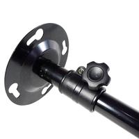 Gambar Bracket Speaker Stand Dinding Besi Brecket Braket Speker SS-818 dari Brandos Kota Administrasi Jakarta Utara 2 Tokopedia