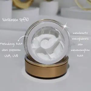 sunscreen spf 50  Perawatan Wajah