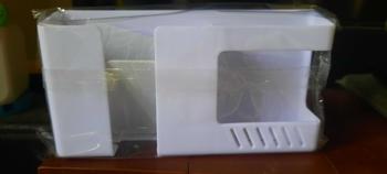 Product Review of Rak Penyimpanan BESAR SERBAGUNA Tv Hp Multifungsi 2 Model Tempel from R**n 0