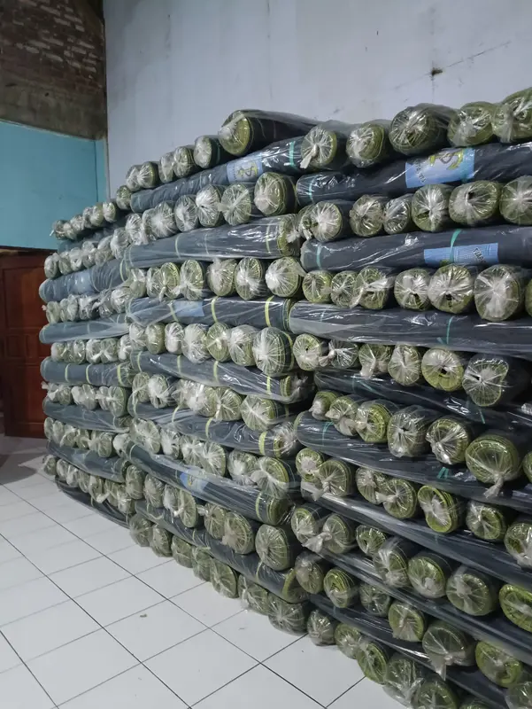 PROMO WARING PANJANG 20 METER X LEBAR 120CM UNTUK PAGAR AYAM/TANAMAN KEBUN TERMURAH 7