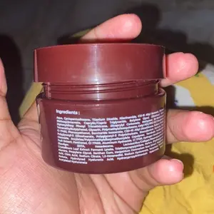 [1 Pcs] Bedak Basah | Perfect Powder Cream 10gr Daviena Skincare