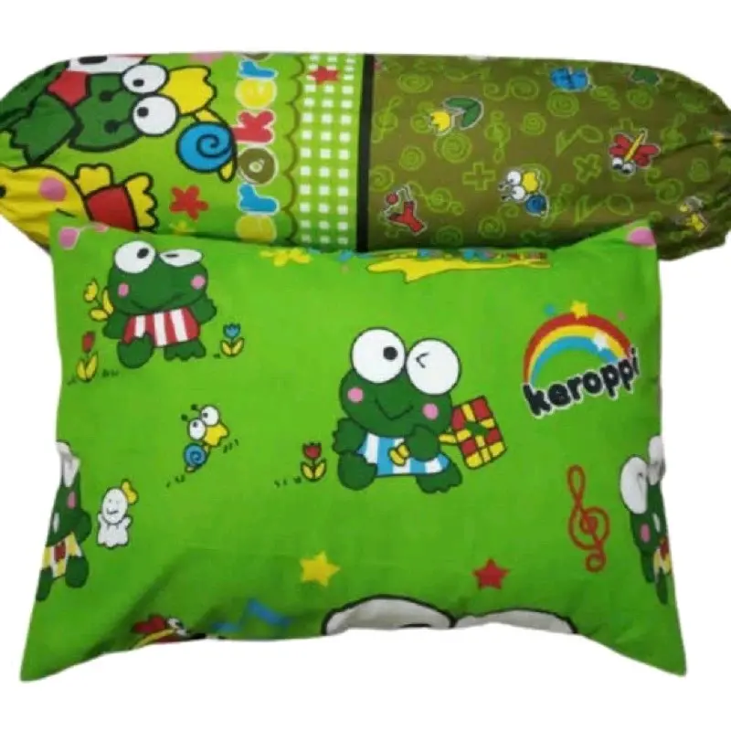 sarung guling/kurung guling besar aneka motif 2