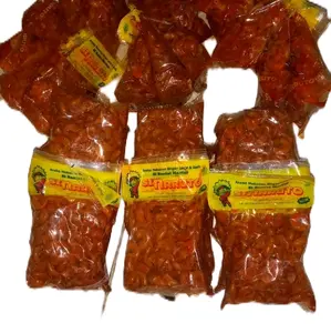 makroni viral si Naruto 6 pcis