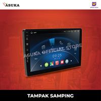 Gambar Headunit Android X-Series 8/256GB Mirai MR 9032 1032 QL Garansi Resmi dari ASUKA CAR TV Kota Administrasi Jakarta Barat 4 Tokopedia