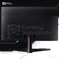 Gambar Samsung S3 S33GF LS24F330 24 Inch VA 100Hz FHD Monitor - S24F330 LS24F330EAE LS24F330EAEXXD dari GASOL KALIURANG Kota Malang 4 Tokopedia
