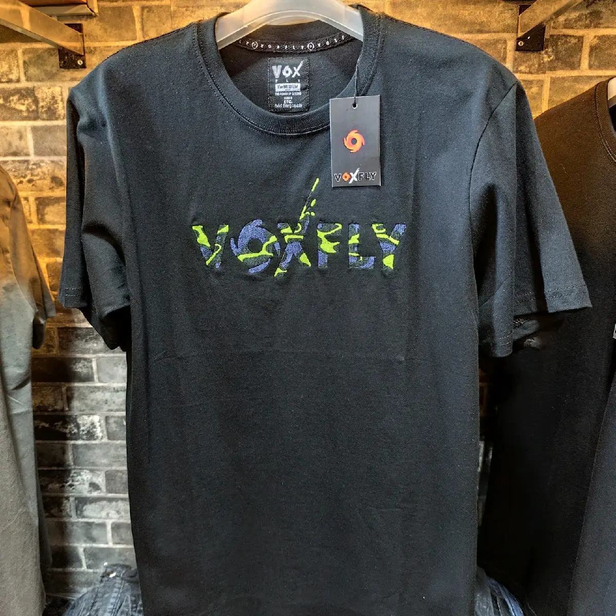 Kaos Voxfly pria / kaos surf voxfly pria best quality / kaos pria voxfly lengan pendek terbaik