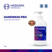 Gambar Handwash PRO - Heavy Duty Hand Cleaner / Sabun Cuci Tangan untuk Noda Oli dan Minyak Industri dari Hasgara Chemicals Kota Bekasi 4 Tokopedia