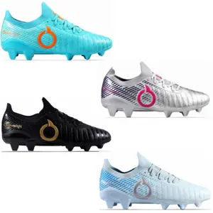 SALE 30% Sepatu Bola Ortuseight FORTE CLAWS FG / Sepatu Olahraga Sepak Bola Pria Wanita Unisex Keren Model Terbaru 2024