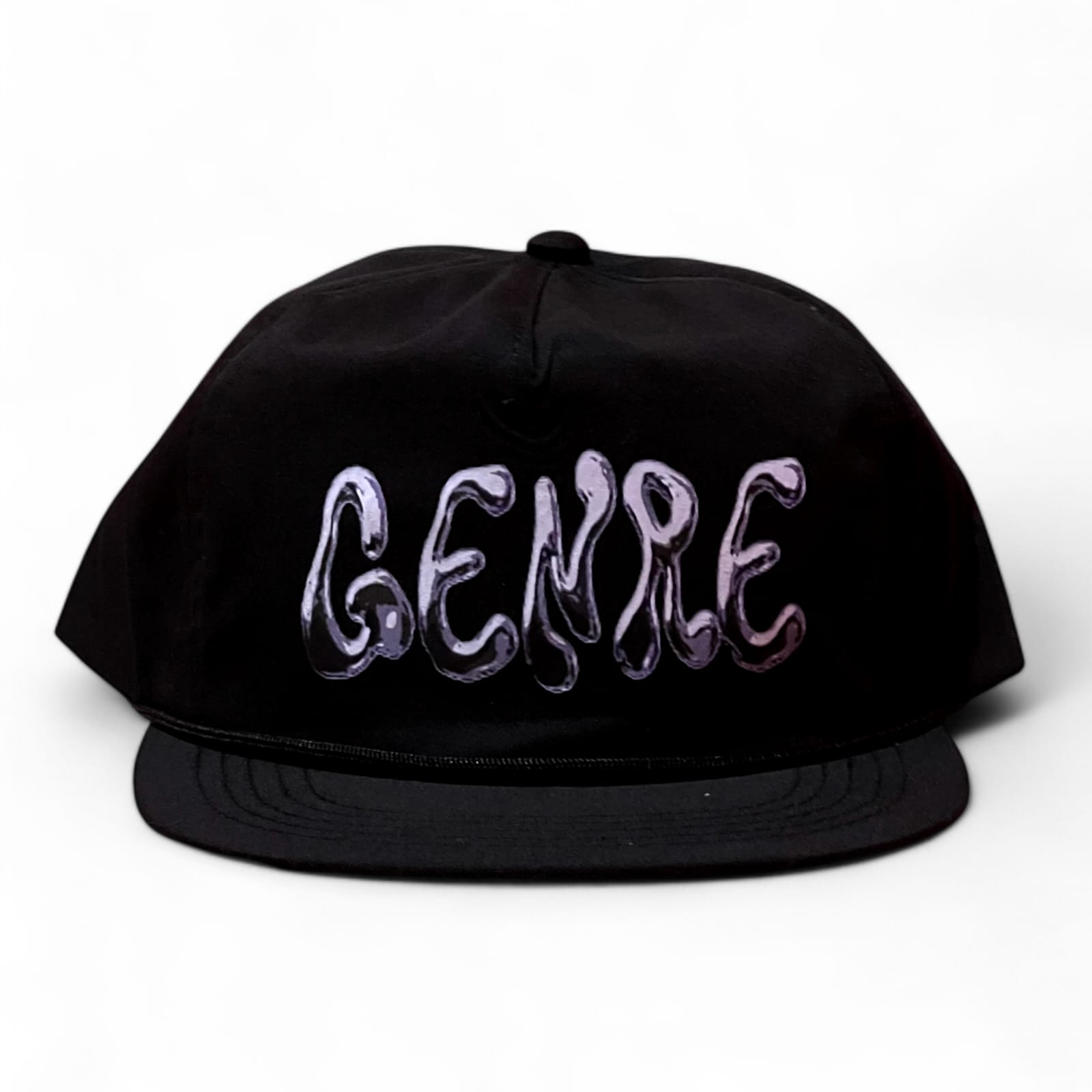 Topi Snapback Ropehat Anggona Apparel Terbaru - Model Design