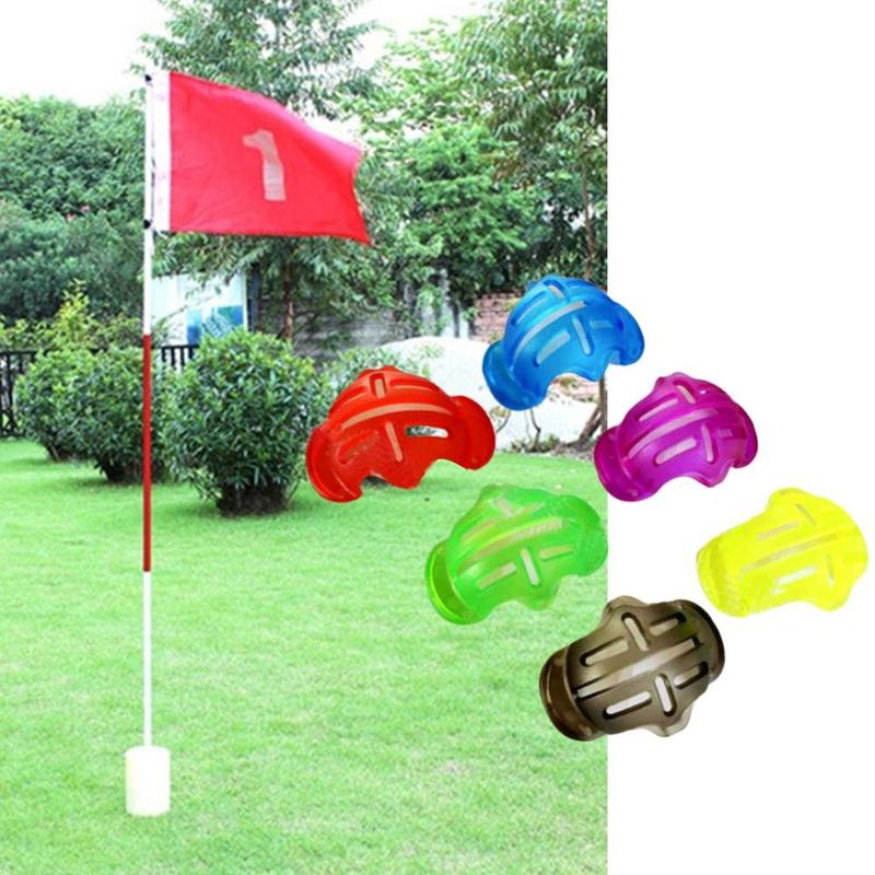 Product Introduction of 1pcs Golf Scriber Indoor And Outdoor Golf Scriber Z8T6 18