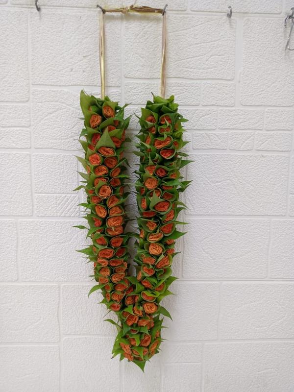 Vethalai Rose Kan Malai 1.0ft| 1.5ft | 2.0ft Available now - TikTok ...