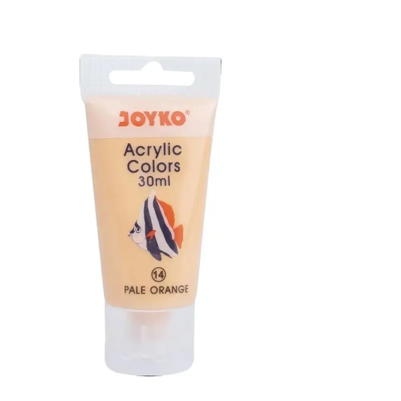 Cat Acrylic Joyko 30ml / Acrylic Joyko Satuan 30ml 2