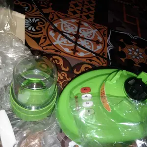 {COD} BLENDER BUMBU KERING BUMBU HALUS BUMBU BASAH SERBAGUNA STAND BLENDER