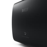 Gambar KEF KC62 Subwoofer The Biggest Small Subwoofer - Black dari MUSIQUE Kota Administrasi Jakarta Barat 5 Tokopedia