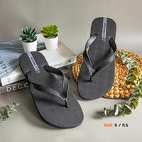 Gambar Sun Swallow Sandal Jepit Karet Pria Sendal Osaka Motif Polos Size Ukuran 39 40 41 42 - 10,5 (39-40) Biru dari Sun Swallow Sandals Kota Administrasi Jakarta Utara 4 Tokopedia