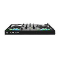 Gambar NATIVE INSTRUMENTS TRAKTOR KONTROL S2 MK3 MKIII 2-CHANNEL DJ CONTROLLER BMJ dari Bandar Musik Jakarta BMJ Kota Administrasi Jakarta Pusat 2 Tokopedia