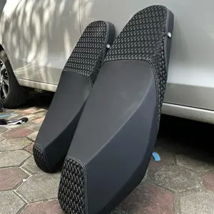 SALE! - SARUNG/KULIT JOK CARBON/4D BEAT FI, VARIO LED NEW 125 /BEAT DELUX/ XEON/VARIO/MIO/BEAT/SCOPY/NMAX/PCX MOTOR JOK