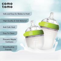Gambar Como Tomo Single Botol 150ml dari Lavie Baby House Kota Bandung 3 Tokopedia