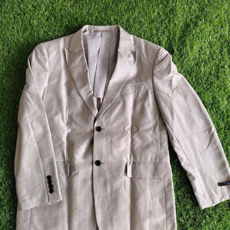 Jas / Blazer pria premium Slimfit Formal 3