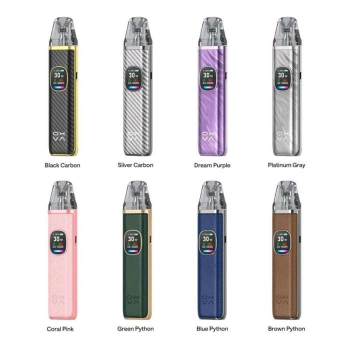Jual Xlim pro 2 | oxva xlim pro 2 free lanyard - Kota Makassar - Tamalate  Vape.shop