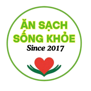Ăn Sạch Sống Khỏe 168