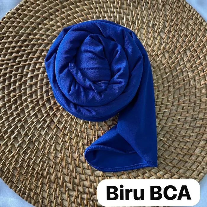 BIRU BCA