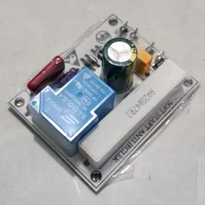 Kit Softstart Soft Start Anti Jeglek