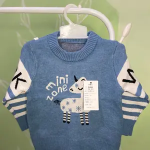 sweater rajut bayii lucuu keren