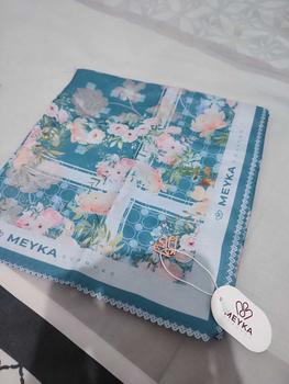 Product Review of hijab premium harga reseller Nyaman Voal from ** ** ** ** ** ** ** 2