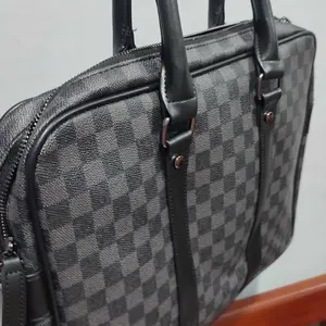 Leather Concept PUMPKIN Tas Kulit Pria Tas Kerja Pria Tas Selempang Kulit Pria