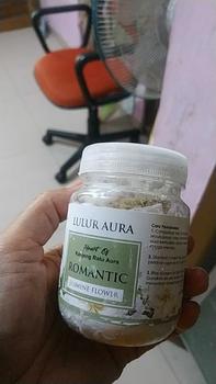 Product Review of Lulur Aura by Kanjeng Ratu Aura from m**a 0
