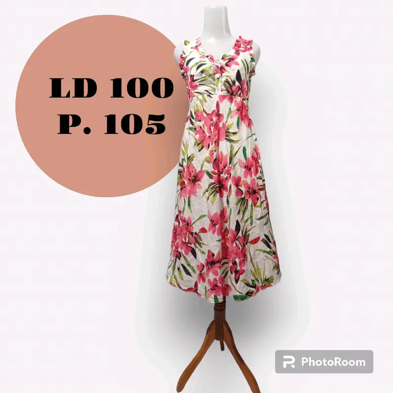 10kg Dress atasan bawahan cantikkkk 0
