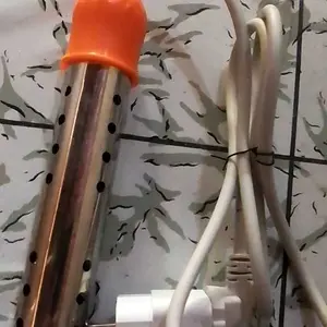 3000w Elemen Pemanas Air Listrik Portable / Electric Water Portable Kamar Mandi 220v BR151 Heater