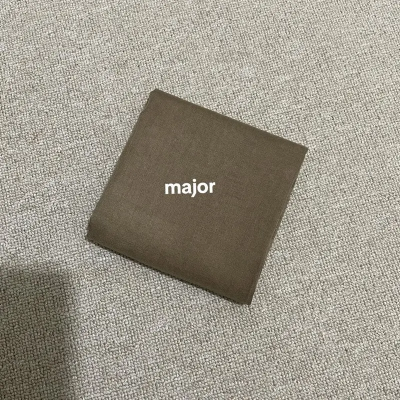 major