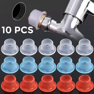 Karet Seal Keran Anti Bocor Gasket Rubber 10 PCS