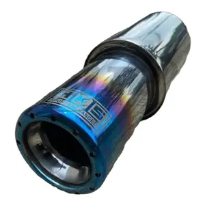 Knalpot Mobil Hks Gronel Suara Bas Empuk Grandmax Xenia Avanza Civic Accord Apv Luxio T120ss Jazz Brio